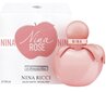 Naiste tualettvesi Nina Ricci Nina Rose EDT, 30 ml цена и информация | Parfüümid naistele | hansapost.ee