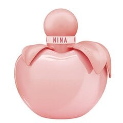 Naiste tualettvesi Nina Ricci Nina Rose EDT, 30 ml hind ja info | Nina Ricci Parfüümid, lõhnad ja kosmeetika | hansapost.ee