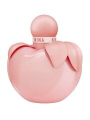 Naiste tualettvesi Nina Ricci Nina Rose EDT, 50 ml hind ja info | Parfüümid naistele | hansapost.ee