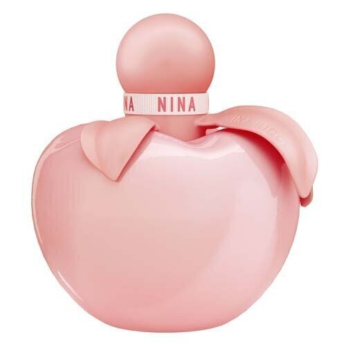 Naiste tualettvesi Nina Ricci Nina Rose EDT, 50 ml hind ja info | Parfüümid naistele | hansapost.ee