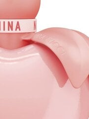 Туалетная вода Nina Ricci Nina Rose для женщин, 50 мл цена и информация | Духи для Нее | hansapost.ee