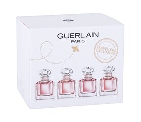 Guerlain Mon Guerlain EDP kinkekomplekt naistele, 4x5 ml hind ja info | Parfüümid naistele | hansapost.ee