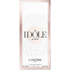 Parfüümvesi Lancome Idôle Aura EDP naistele, 100 ml hind ja info | Lancôme Parfüümid, lõhnad ja kosmeetika | hansapost.ee