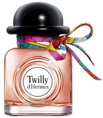 Parfüümvesi Hermes Twilly D´Hermes EDP naistele, 50 ml hind ja info | Hermes Parfüümid, lõhnad ja kosmeetika | hansapost.ee