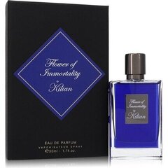 Ароматная вода By Kilian Ladies Flower Of Immortality EDP для женщин, 50 мл цена и информация | Женские духи | hansapost.ee