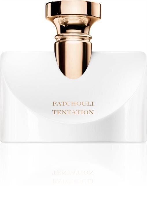 Parfüümvesi Bvlgari Splendida Patchouli Tentation EDP naistele 100 ml цена и информация | Parfüümid naistele | hansapost.ee