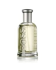 Мужская парфюмерия Boss Bottled Hugo Boss EDT: Емкость - 30 ml цена и информация | Духи для Него | hansapost.ee