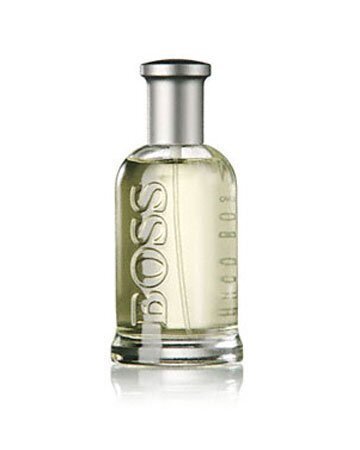 Meeste parfüüm Boss Bottled Hugo Boss EDT: Maht - 30 ml цена и информация | Parfüümid meestele | hansapost.ee