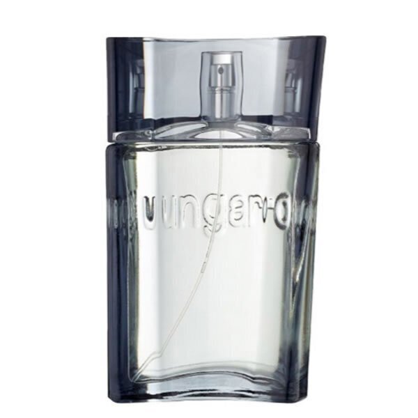 Emanuel Ungaro Man EDT meestele 90 ml цена и информация | Parfüümid meestele | hansapost.ee