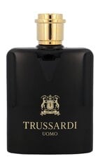 Мужская парфюмерия Trussardi Uomo 2011 EDT, 100 мл цена и информация | Духи для Него | hansapost.ee