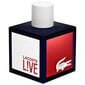 Lacoste Live EDT meestele 100 ml цена и информация | Parfüümid meestele | hansapost.ee