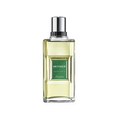 Kvepalai vyrams Guerlain Vetiver EDT, 100 ml цена и информация | Мужские духи | hansapost.ee