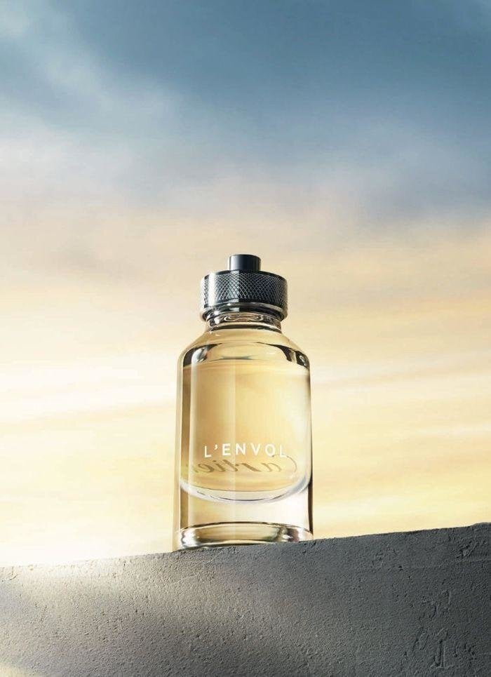 Cartier L'Envol De Cartier - EDT hind ja info | Parfüümid meestele | hansapost.ee