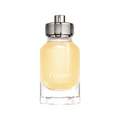 Cartier L'Envol De Cartier - EDT цена и информация | Мужские духи | hansapost.ee