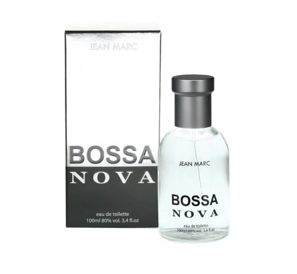 Dramers Tualettvesi meestele Bossa Nova 100 ml hind ja info | Parfüümid meestele | hansapost.ee