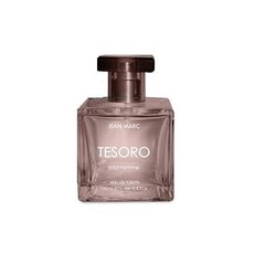 Туалетная вода Jean Marc Tesoro Pour Homme EDT для мужчин, 100 мл цена и информация | Мужские духи | hansapost.ee