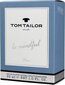 Tualettvesi Tom Tailor Be Mindful Man EDT meestele 30 ml hind ja info | Parfüümid meestele | hansapost.ee
