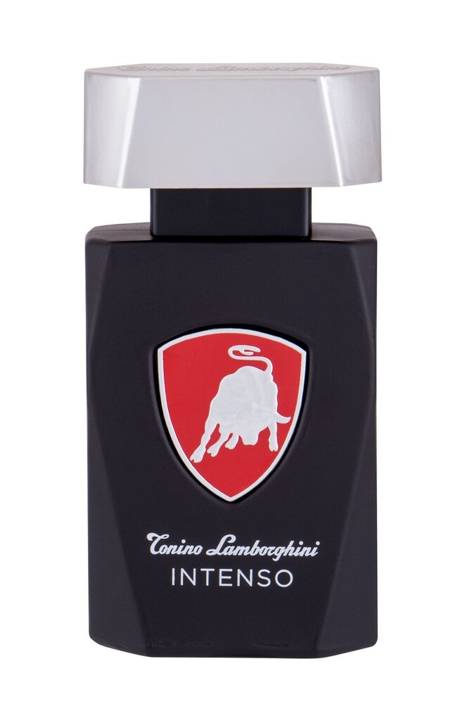 Tualettvesi Tonino Lamborghini Intenso EDT meestele 75 ml hind ja info | Parfüümid meestele | hansapost.ee