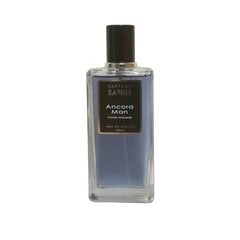 Parfüümvesi meestele Saphir Ancora Pour Homme EDP, 50 ml hind ja info | Saphir Parfüümid, lõhnad ja kosmeetika | hansapost.ee