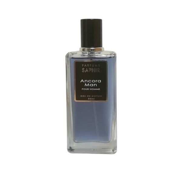 Parfüümvesi meestele Saphir Ancora Pour Homme EDP, 50 ml hind ja info | Parfüümid meestele | hansapost.ee