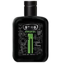 STR8 FR34K EDT meestele 100 ml hind ja info | Parfüümid meestele | hansapost.ee