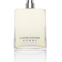 Parfüümvesi Costume National Homme EDP meestele 50 ml цена и информация | Мужские духи | hansapost.ee