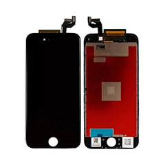 Экран Original LCD iPhone 6s (black) цена и информация | Запчасти для телефонов и инструменты для их ремонта | hansapost.ee