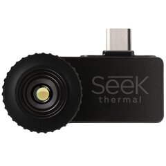 Seek Thermal CW-AAA hind ja info | Seek Thermal Mobiiltelefonid, fotokaamerad, nutiseadmed | hansapost.ee