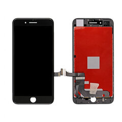 Ekraan iPhone 7 Plus (black) ORG hind ja info | Telefoniosad ja parandamise tööriistad | hansapost.ee