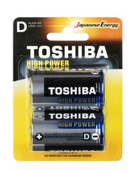 Toshiba LR20GCP BP-2 hind ja info | Toshiba Mobiiltelefonid, fotokaamerad, nutiseadmed | hansapost.ee
