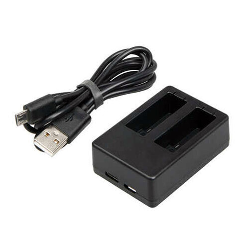 Kahene USB-laadija SPCC1B GoPro Max цена и информация | Videokaamerate akud | hansapost.ee