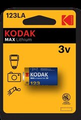 Kodak 30956223 hind ja info | Kodak Seikluskaamerad, videokaamerad ja tarvikud | hansapost.ee