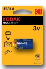 Kodak 30956223 цена и информация | Аккумуляторы | hansapost.ee