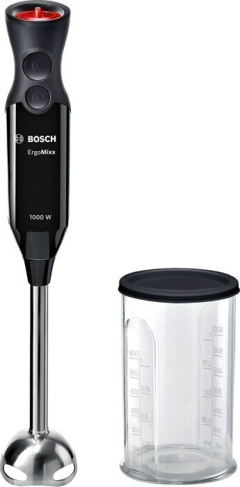 Bosch MS6CB6110 цена и информация | Hakkijad, saumikserid | hansapost.ee