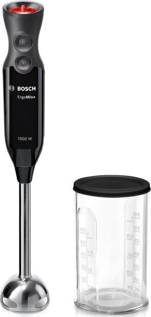 Bosch MS6CB6110 hind ja info | Hakkijad, saumikserid | hansapost.ee