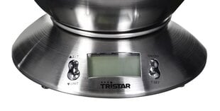 Tristar KW-2436 price and information | Kitchen scales | hansapost.ee