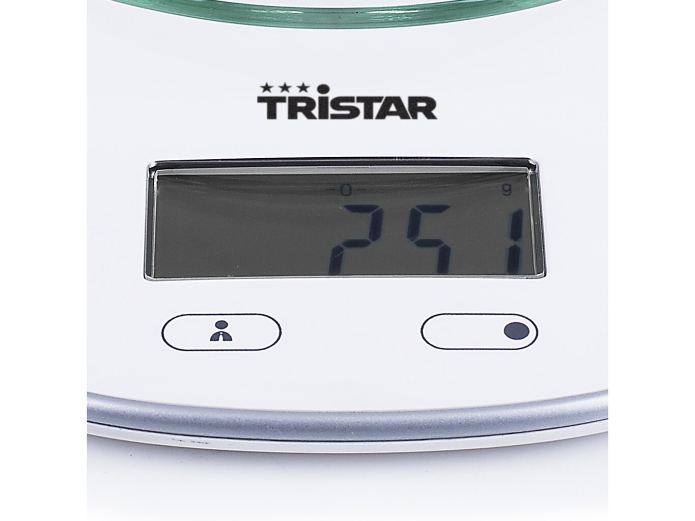 Tristar KW-2445 hind ja info | Köögikaalud | hansapost.ee