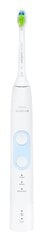 Philips Protective Clean 5100 Sonic HX6859/29 price and information | Electric toothbrushes | hansapost.ee