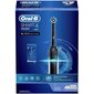 Oral-B Smart 4000N цена и информация | Elektrilised hambaharjad | hansapost.ee