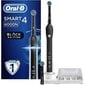 Oral-B Smart 4000N цена и информация | Elektrilised hambaharjad | hansapost.ee
