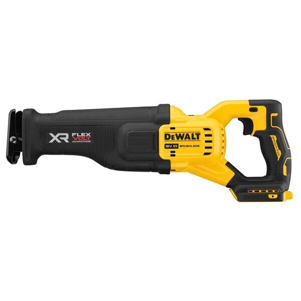 Juhtmesaag 18V DeWALT DCS386NT-XJ (ilma akuta) hind ja info | Elektrilised saed, ketassaed ja tarvikud | hansapost.ee