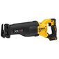 Juhtmesaag 18V DeWALT DCS386NT-XJ (ilma akuta) цена и информация | Elektrilised saed, ketassaed ja tarvikud | hansapost.ee