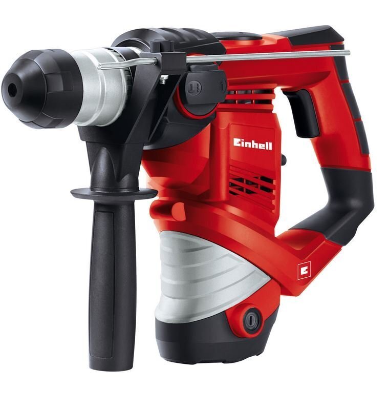 Einhell TH-RH 900/1 hind ja info | Akutrellid, puurid ja kruvikeerajad | hansapost.ee