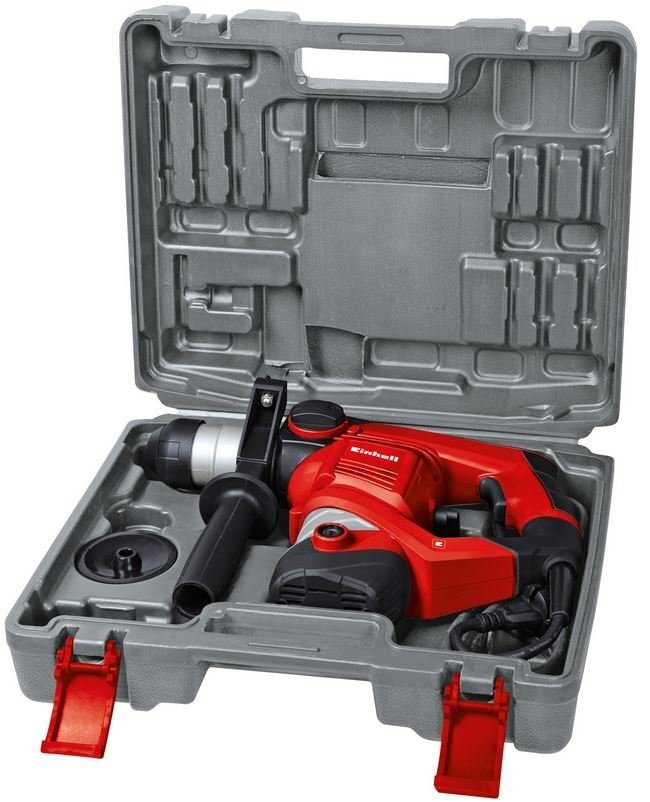 Einhell TH-RH 900/1 hind ja info | Akutrellid, puurid ja kruvikeerajad | hansapost.ee