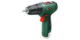 Akutrell Bosch Easydrill 1200, 12 V hind ja info | Akutrellid, puurid ja kruvikeerajad | hansapost.ee