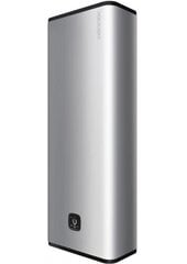 Электрический водонагреватель Atlantic VERTIGO NEW STEATITE WIFI Silver 100, вертикальный / горизонтальный, 80 л цена и информация | Водонагреватели | hansapost.ee