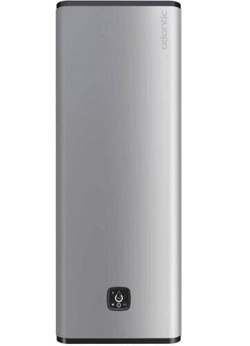 Elektriline veeboiler Atlantic VERTIGO NEW STEATITE WIFI 80 silver, vertikaalne/horisontaalne 65 L hind ja info | Veeboilerid | hansapost.ee