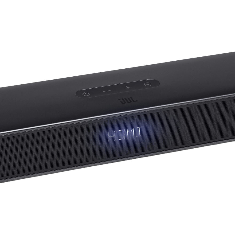 JBL Bar 2.0 All-in-One Soundbar JBLBAR20AIOBLKEP hind ja info | Ribakõlarid ja koduaudio süsteemid | hansapost.ee