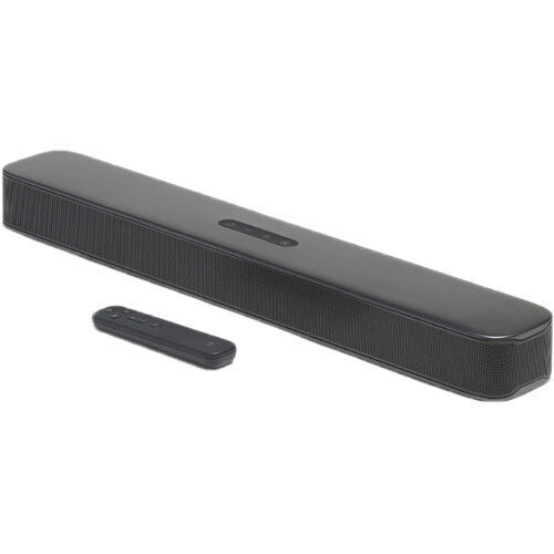 JBL Bar 2.0 All-in-One Soundbar JBLBAR20AIOBLKEP цена и информация | Ribakõlarid ja koduaudio süsteemid | hansapost.ee