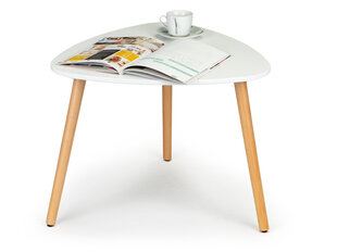 Журнальный столик ModernHome цена и информация | Кухонные и обеденные столы | hansapost.ee